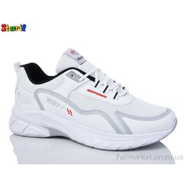 Фотография Кроссовки мужские модные Весна/осень AC4243-1 (8 пар р.40-45) "Sharif" недорого оптом от прямого поставщика