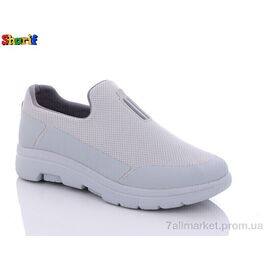 Фотография Кроссовки мужские модные Весна/осень 4207-7 (8 пар р.40-45) "Sharif" недорого оптом от прямого поставщика