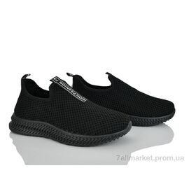 Фотография Кроссовки женские модные Лето 311-1 (8 пар р.36-41) "L.B." недорого оптом от прямого поставщика