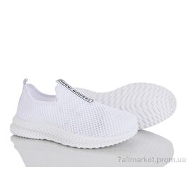 Фотография Кроссовки женские модные Лето 311-2 (8 пар р.36-41) "L.B." недорого оптом от прямого поставщика