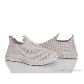 Фотография Кроссовки женские модные Лето 311-3 (8 пар р.36-41) "L.B." недорого оптом от прямого поставщика