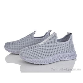 Фотография Кроссовки женские модные Лето 311-5 (8 пар р.36-41) "L.B." недорого оптом от прямого поставщика