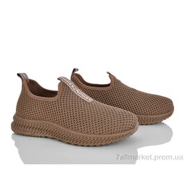 Фотография Кроссовки женские модные Лето 311-6 (8 пар р.36-41) "L.B." недорого оптом от прямого поставщика