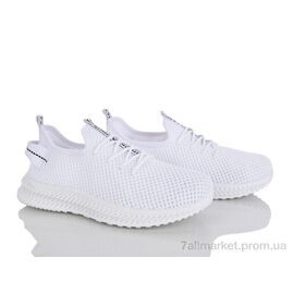 Фотография Кроссовки женские модные Лето 310-2 (8 пар р.36-41) "L.B." недорого оптом от прямого поставщика