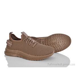 Фотография Кроссовки женские модные Лето 310-7 (8 пар р.36-41) "L.B." недорого оптом от прямого поставщика