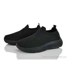 Фотография Кроссовки женские модные Лето 316-1 (8 пар р.36-41) "L.B." недорого оптом от прямого поставщика