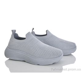 Фотография Кроссовки женские модные Лето 316-3 (8 пар р.36-41) "L.B." недорого оптом от прямого поставщика