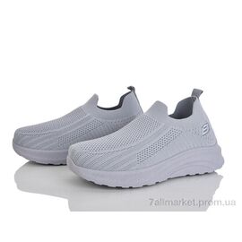 Фотография Кроссовки женские модные Лето 313-3 (8 пар р.36-41) "L.B." недорого оптом от прямого поставщика