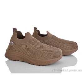 Фотография Кроссовки женские модные Лето 313-5 (8 пар р.36-41) "L.B." недорого оптом от прямого поставщика