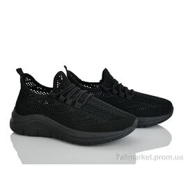 Фотография Кроссовки женские модные Лето 312-1 (8 пар р.36-41) "L.B." недорого оптом от прямого поставщика