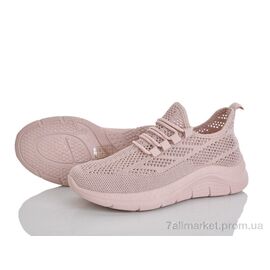 Фотография Кроссовки женские модные Лето 312-5 (8 пар р.36-41) "L.B." недорого оптом от прямого поставщика