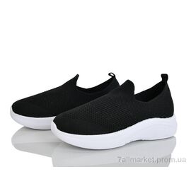 Кросівки жіночі модні Літо 1201-1 (8 пар р.36-41) "L.B." недорого оптом від прямого постачальника