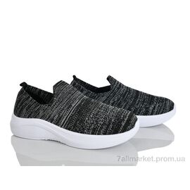 Кросівки жіночі модні Літо 1201-4 (8 пар р.36-41) "L.B." недорого оптом від прямого постачальника