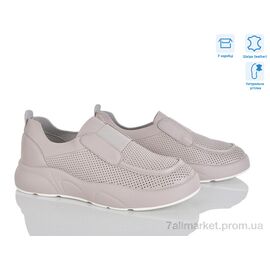 Фотография Туфли женские стильные Лето 4236-X321-8 (8 пар р.36-41) "Мир" недорого оптом от прямого поставщика