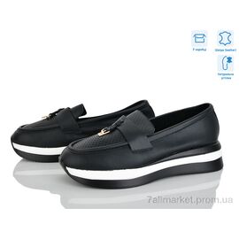 Фотография Туфли женские стильные Лето 4326-F1095-5 (8 пар р.36-41) "Мир" недорого оптом от прямого поставщика