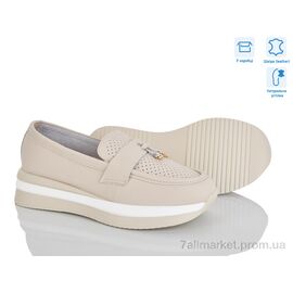 Фотография Туфли женские стильные Лето 4326-F1095-8 (8 пар р.36-41) "Мир" недорого оптом от прямого поставщика