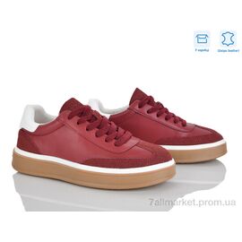 Фотография Кроссовки женские модные Весна/осень 4325-H6503-13 (8 пар р.36-41) "Мир" недорого оптом от прямого поставщика