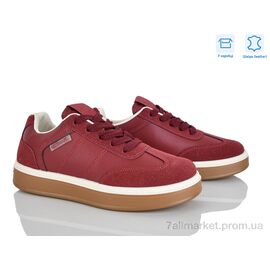 Фотография Кроссовки женские модные Весна/осень 4325-H6514-13 (8 пар р.36-41) "Мир" недорого оптом от прямого поставщика