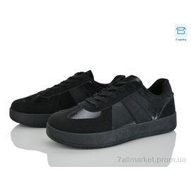 Фотография Кроссовки женские модные Весна/осень 4325-H6517-2 (8 пар р.36-41) "Мир" недорого оптом от прямого поставщика