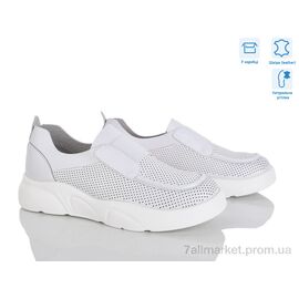 Туфлі жіночі стильні Літо 4236-X321-7 (8 пар р.36-41) "Pryama Vigoda" недорого оптом від прямого постачальника