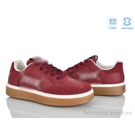 Фотография Кроссовки женские модные Весна/осень 4325-H6513-13 (8 пар р.36-41) "Pryama Vigoda" недорого оптом от прямого поставщика