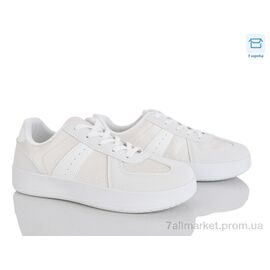 Фотография Кроссовки женские модные Весна/осень 4325-H6517-1 (8 пар р.36-41) "Pryama Vigoda" недорого оптом от прямого поставщика