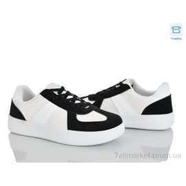 Фотография Кроссовки женские модные Весна/осень 4325-H6517-12 (8 пар р.36-41) "Pryama Vigoda" недорого оптом от прямого поставщика