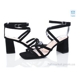 Фотография Босоножки женские летние Лето F130-2 (8 пар р.36-40) "L&M-Lemon" недорого оптом от прямого поставщика