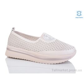 Фотография Туфли женские стильные Лето Y029-3 (8 пар р.37-41) "Yimeili" недорого оптом от прямого поставщика