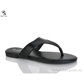 Фотография Вьетнамки женские Лето QQ113-1 (8 пар р.36-41) "Red Sun" недорого оптом от прямого поставщика