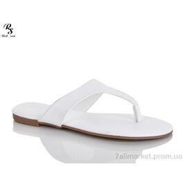 Фотография Вьетнамки женские Лето QQ113-2 (8 пар р.36-41) "Red Sun" недорого оптом от прямого поставщика