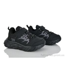 Фотография Кроссовки детские модные Весна/осень 210-2-1 (8 пар р.26-31) "Xifa kids" недорого оптом от прямого поставщика