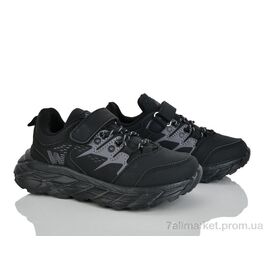 Фотография Кроссовки детские модные Весна/осень 210-3-1 (8 пар р.32-37) "Xifa kids" недорого оптом от прямого поставщика