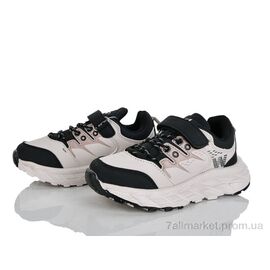 Фотография Кроссовки детские модные Весна/осень 210-3-6 (8 пар р.32-37) "Xifa kids" недорого оптом от прямого поставщика