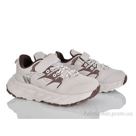 Фотография Кроссовки детские модные Весна/осень 210-3-7 (8 пар р.32-37) "Xifa kids" недорого оптом от прямого поставщика