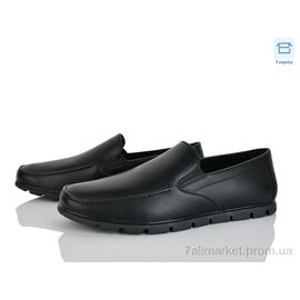 Туфлі жіночі стильні Весна/осінь DF9001-7 (6 пар р.46-48) "Kulada-UCSS-MD" недорого оптом від прямого постачальника