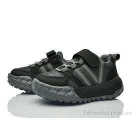 Фотография Кроссовки детские модные Весна/осень H60-2-1 (8 пар р.26-31) "Xifa kids" недорого оптом от прямого поставщика