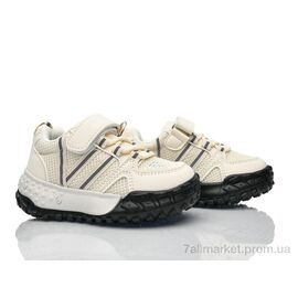 Фотография Кроссовки детские модные Весна/осень H60-2-2 (8 пар р.26-31) "Xifa kids" недорого оптом от прямого поставщика