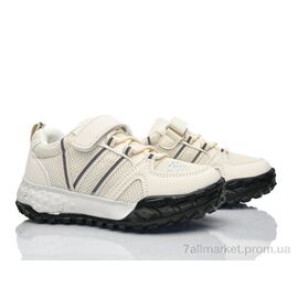 Фотография Кроссовки детские модные Весна/осень H60-3-2 (8 пар р.32-37) "Xifa kids" недорого оптом от прямого поставщика