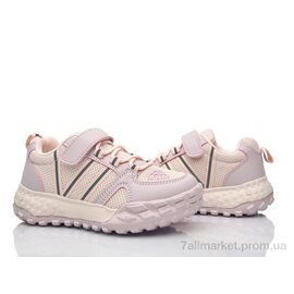 Фотография Кроссовки детские модные Весна/осень H60-3-3 (8 пар р.32-37) "Xifa kids" недорого оптом от прямого поставщика