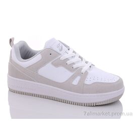 Фотография Кроссовки женские модные Весна/осень A50-5 (8 пар р.36-41) "Ok Shoes" недорого оптом от прямого поставщика