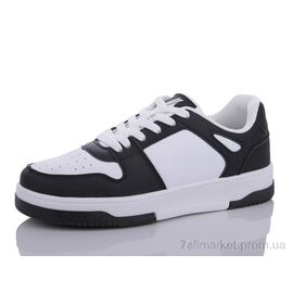 Кросівки жіночі модні Весна/осінь A71-3 піна (8 пар р.36-41) "Ok Shoes" недорого оптом від прямого постачальника