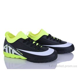 Фотография Футбольная обувь детские Весна/осень W921-1 (8 пар р.36-41) "LQD" недорого оптом от прямого поставщика