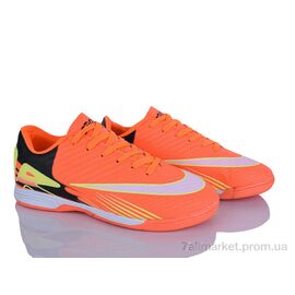 Футбольне взуття чоловічі Весна/осінь M918-2 (8 пар р.40-45) "LQD" недорого оптом від прямого постачальника