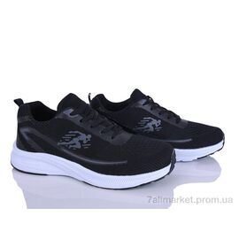 Кросівки чоловічі модні Весна/осінь M552-1 (8 пар р.41-46) "LQD" недорого оптом від прямого постачальника