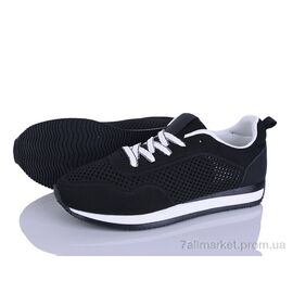 Кросівки жіночі модні Літо W713-1 (8 пар р.36-41) "LQD" недорого оптом від прямого постачальника