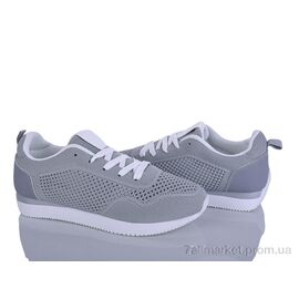 Кросівки жіночі модні Літо W713-3 (8 пар р.36-41) "LQD" недорого оптом від прямого постачальника