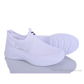 Кросівки жіночі модні Літо W721-2 (8 пар р.36-41) "LQD" недорого оптом від прямого постачальника