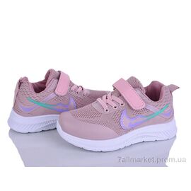 Фотография Кроссовки детские модные Весна/осень T815-4 (8 пар р.32-37) "LQD" недорого оптом от прямого поставщика