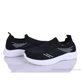 Фотография Кроссовки детские модные Лето T819-1 (8 пар р.32-37) "LQD" недорого оптом от прямого поставщика